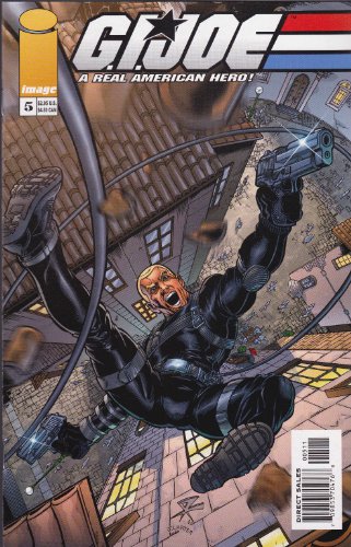 GI Joe #5