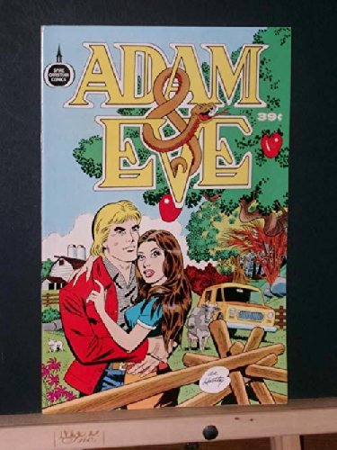 Adam and Eve