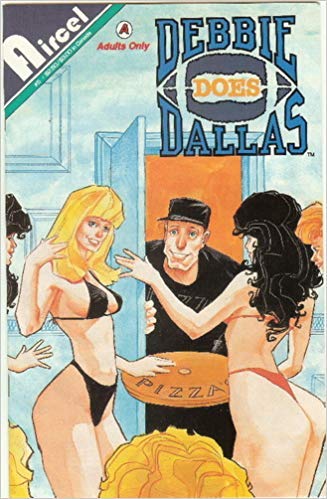 Debbie Does Dallas #5