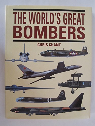 The World's Great Bombers