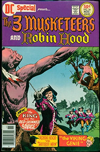DC Special (1968 series) #24