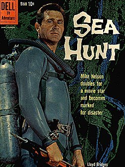 Sea Hunt (1958 series) #4