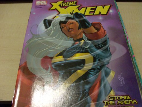 xtreme xmen 39