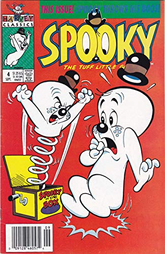 Spooky No. 4