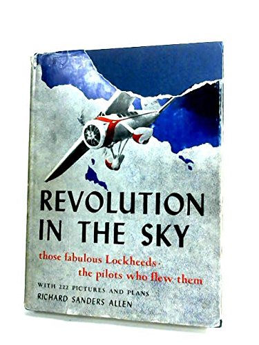Revolution in the sky