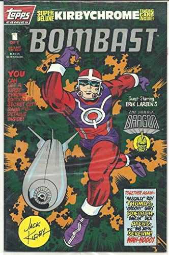 Bombast #1