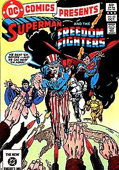 DC Comics Presents (1978 series) #62