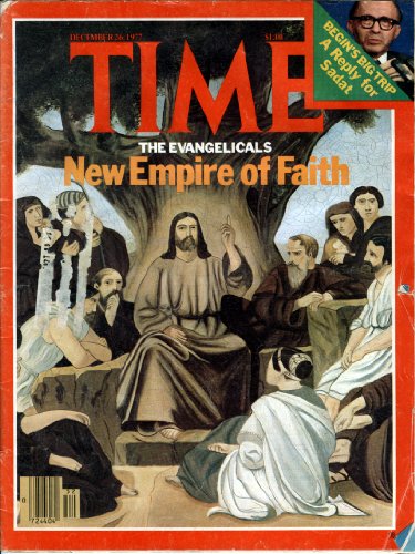 Time, December 26 1977