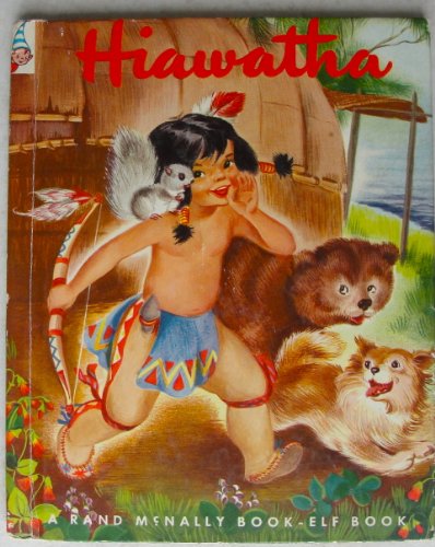 Hiawatha (Elf Book #442)