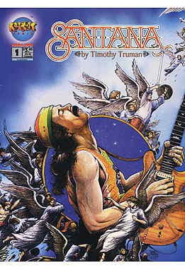 Santana #1