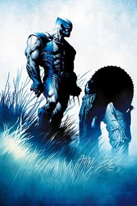Wolverine Vol 2#36