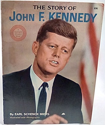 The Story of John F. Kennedy