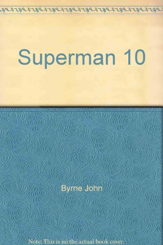 Superman 10