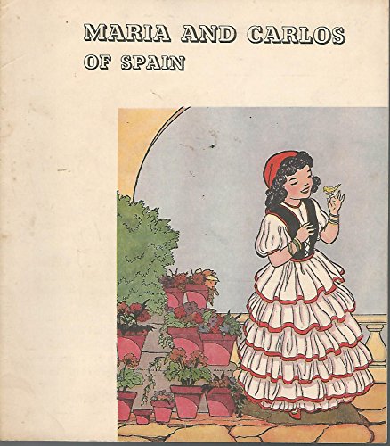 Maria and Carlos of Spain