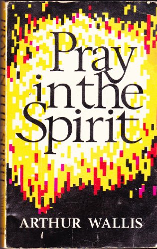 Pray in the Spirit