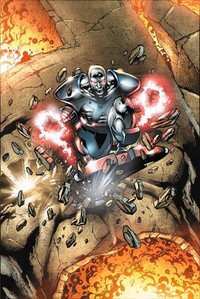 Exiles #87