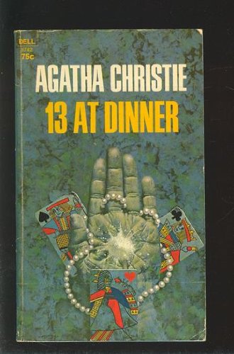 Thirteen at Dinner