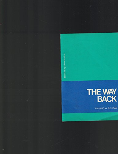 The Way Back