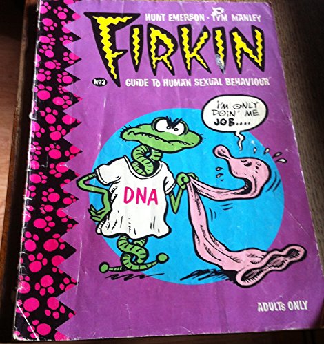Firkin 3 KNO
