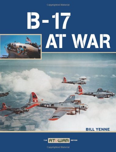 B-17 at War