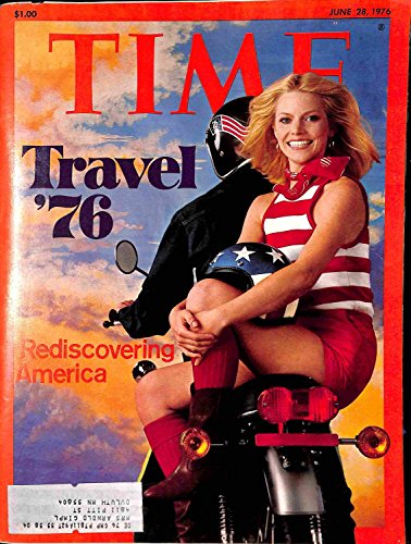 Time Magazine, June 28 1976
