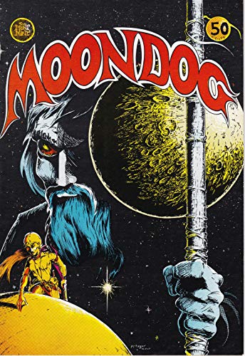 MoonDog #1