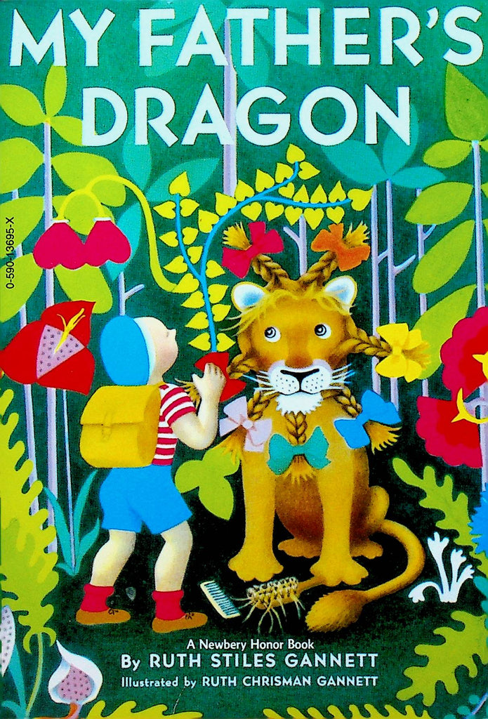 My Father's Dragon
