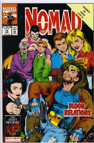 Nomad #14