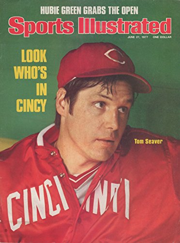 Sports Illustrated, June 27, 1977