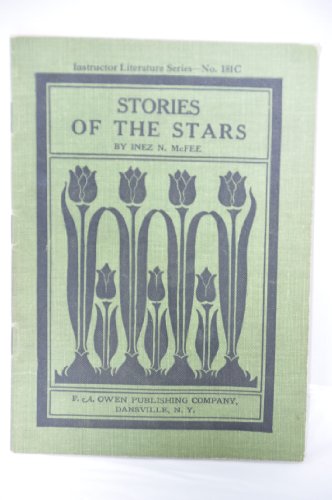 Stories of the Stars - Instructor Literature Series - No. 181C (Instructor Literature Series)