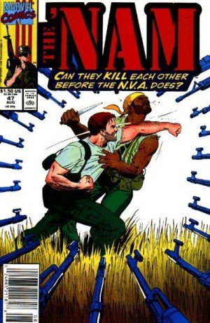 Nam, The, Edition# 47