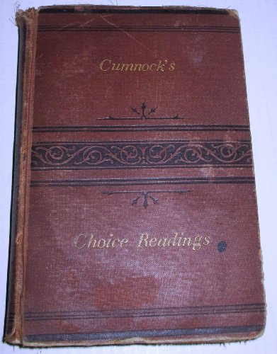 Cumnock's Choice Readings