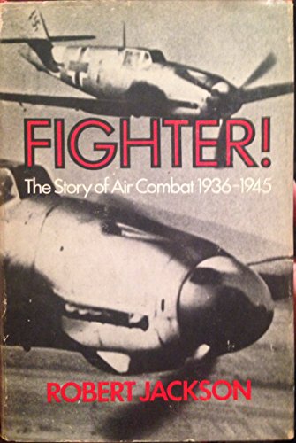 Fighter/Story of Air Combat 1936-1945