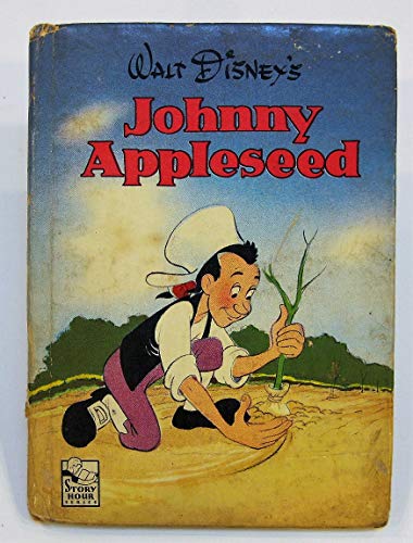 Walt Disney's Johnny Appleseed