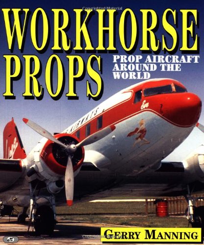 Workhorse Props