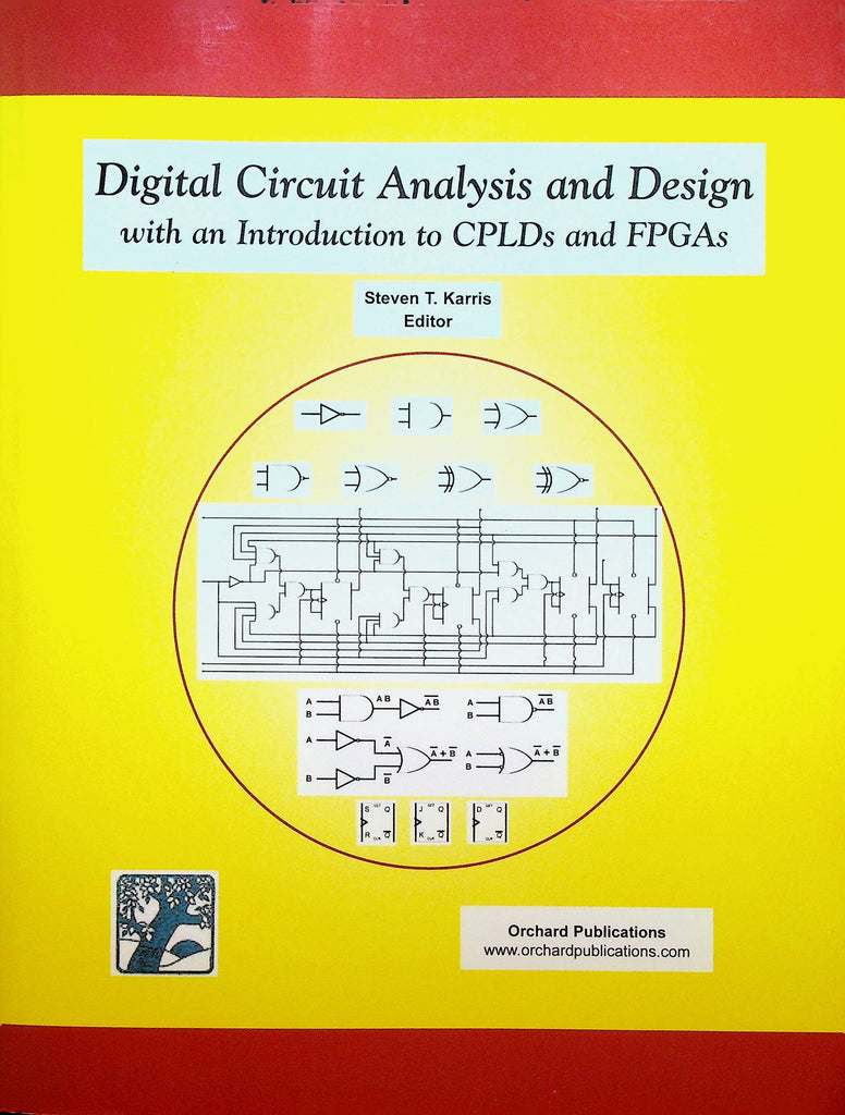 Digital Circuit Analysis and Design