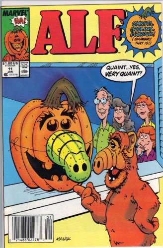 Alf #11