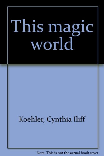 This magic world