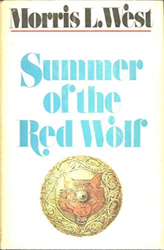 Summer of the Red Wolf