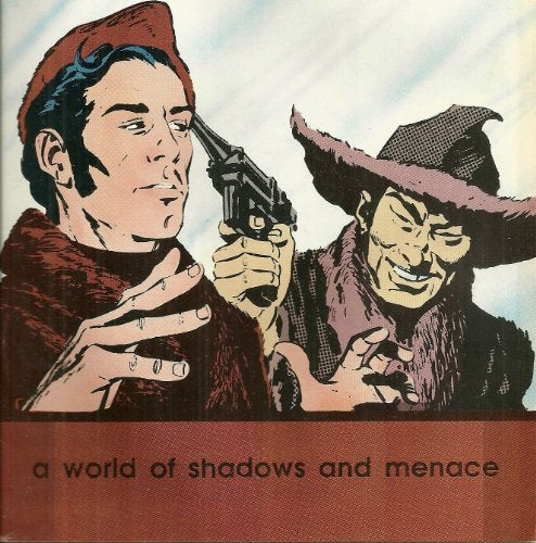 The Official Secret Agent #5 (Comic)