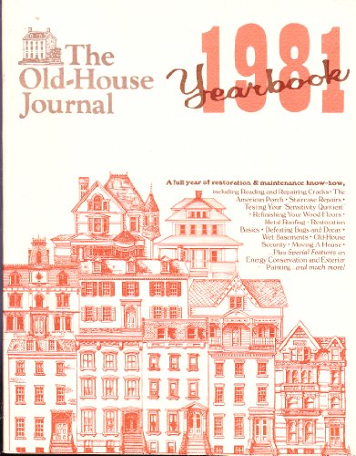 Old-house Journal