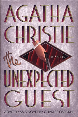 The Unexpected Guest