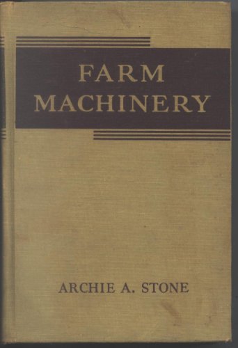 Farm Machinery