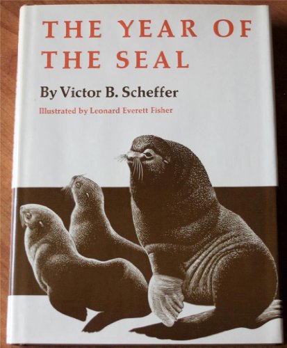 The Year of The Seal