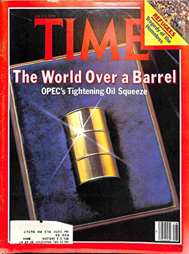 Time, July 2 1979