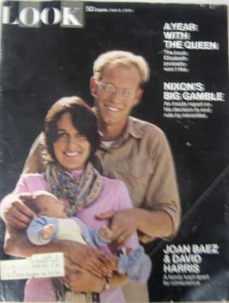 Look Magazine May 5, 1970
