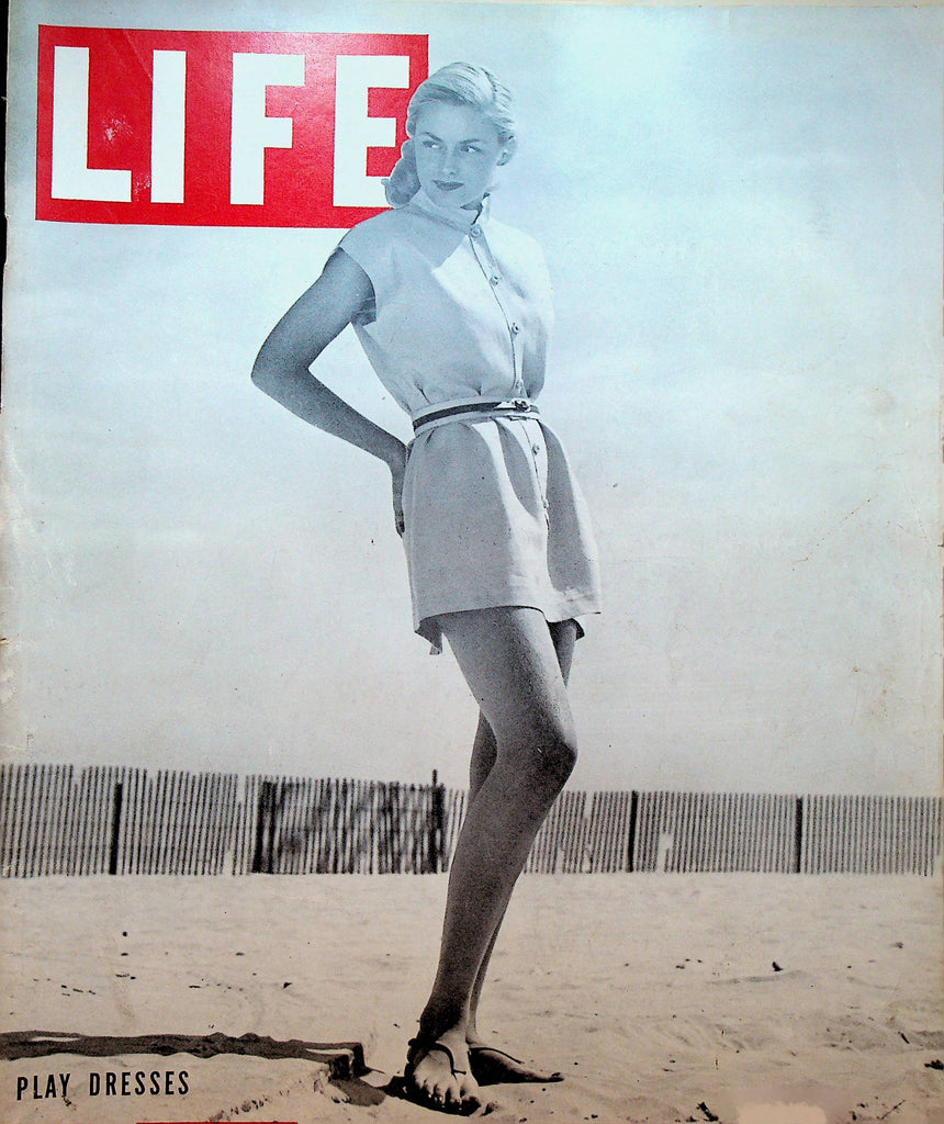 Life Magazine June 17 1946