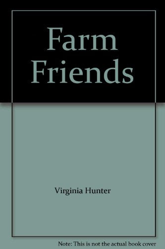 Farm Friends