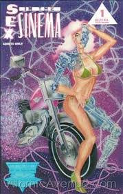 Sex in the Sinema #1