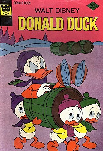 Donald Duck 181 (Comic)